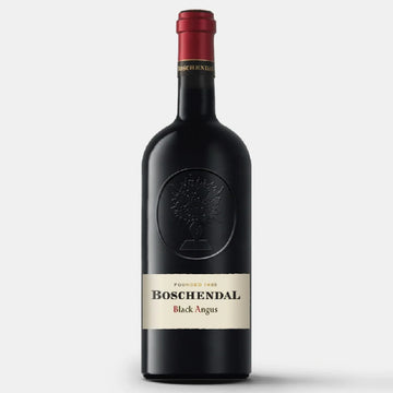 Boschendal Black Angus 2021 (Diners)