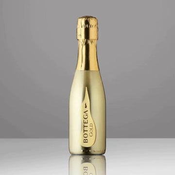 Bottega Gold Prosecco Matte 200ml