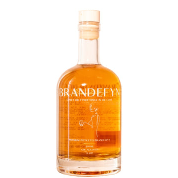 Brandefyn Brandy 500ml