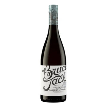 Bruce Jack Cabernet Sauvignon 2024