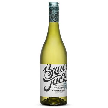 Bruce Jack Chenin Blanc 2025