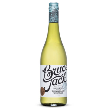 Bruce Jack Chenin Blanc 2026