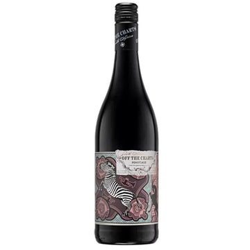 Bruce Jack Off The Charts Pinotage 2023