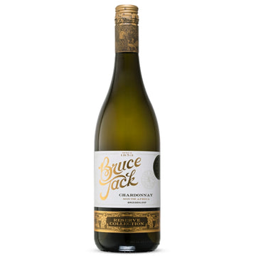 Bruce Jack Reserve Chardonnay 2025