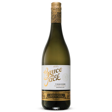 Bruce Jack Reserve Viognier 2023