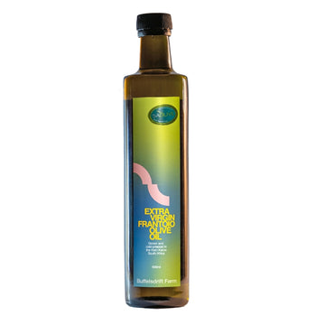 Buffelsdrift Farm Frantoio EVOO 750ml