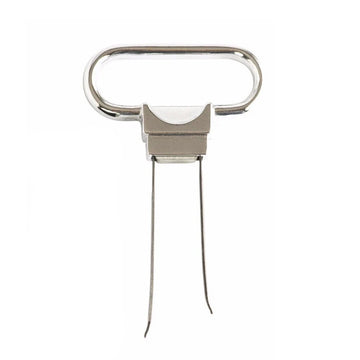 Butlers Friend Two Prong Bottle Opener