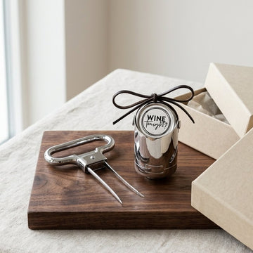 Intro Gift - Butlers Friend & Champagne Stopper