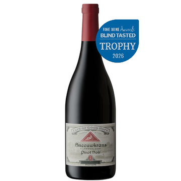 Cape of Good Hope Sneeuwkrans Pinot Noir 2022