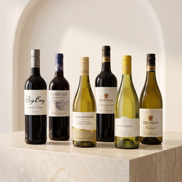 Cab Meets Chard