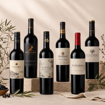 Cabernet All Stars