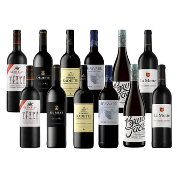 Cabernet Comforts
