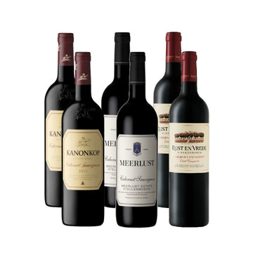 Cabernet Icons