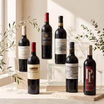 Cabernet Royalty