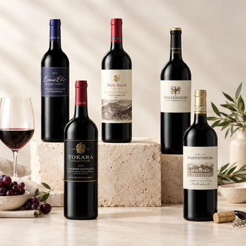 Cabernet Sauvignon - Decanter World Wine Awards Winners
