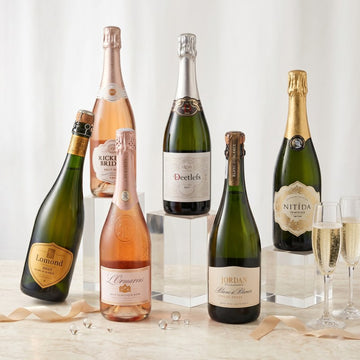Cap Classique Celebration