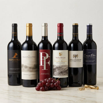 Cape Cabernet Collection