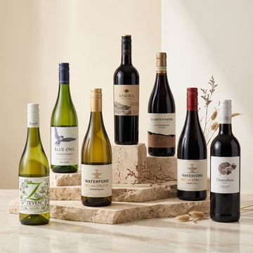 Cape Cellar Mix