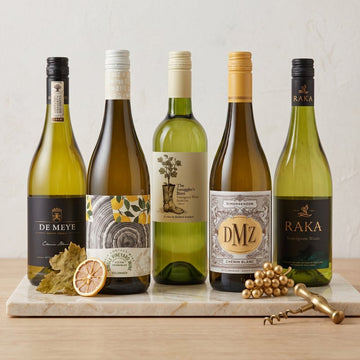 Cape Chenin & Co.