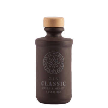 Cape Saint Blaize Classic Gin 50ml