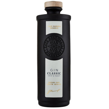 Cape Saint Blaize Classic Gin 750ml