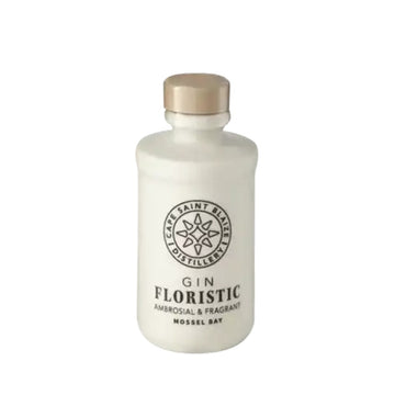 Cape Saint Blaize Floristic Gin 50ml