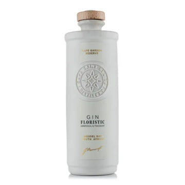 Cape Saint Blaize Floristic Gin 750ml