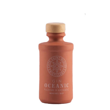 Cape Saint Blaize Oceanic Gin 50ml