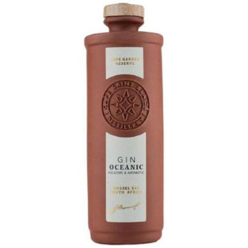 Cape Saint Blaize Oceanic Gin 750ml