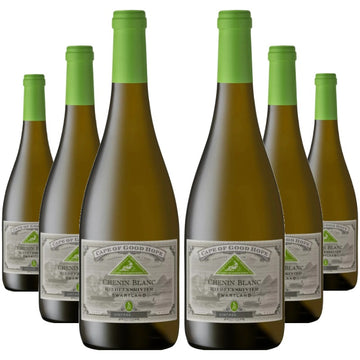 Cape of Good Hope Riebeeksrivier Chenin Blanc 2025 x6