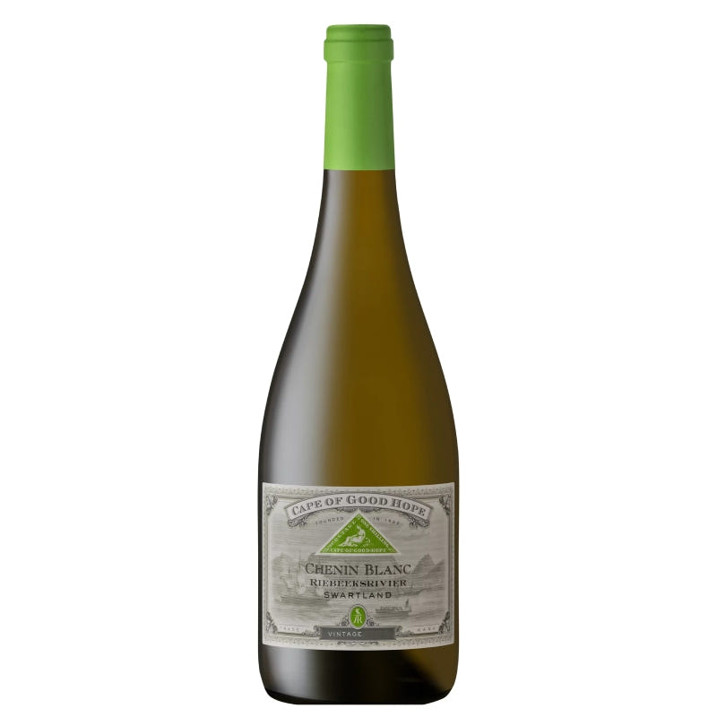 Cape of Good Hope Riebeeksrivier Chenin Blanc 2026