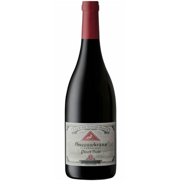 Cape of Good Hope Sneeuwkrans Pinot Noir 2022