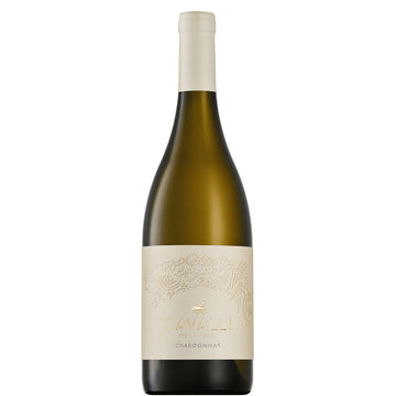 Cavalli Chardonnay 2024