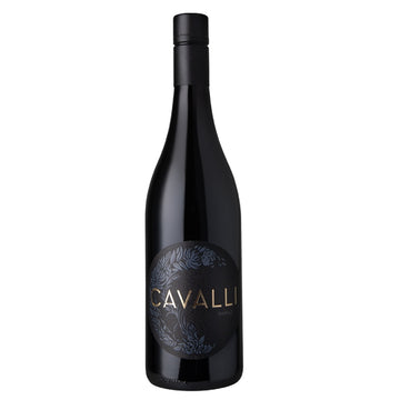 Cavalli Shiraz 2023