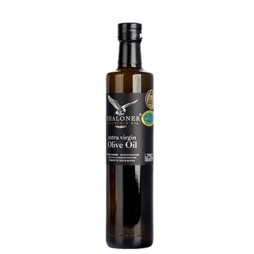 Chaloner Premium EVOO (500ml)
