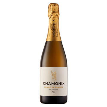 Chamonix Cap Classique 2022
