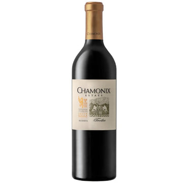 Chamonix Troika 2022