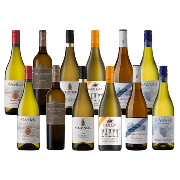 Chardonnay Comforts