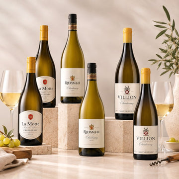 Chardonnay Crush