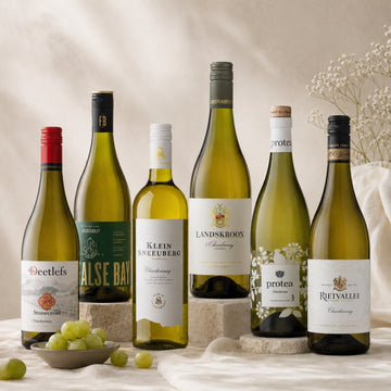Chardonnay Good