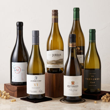 Chardonnay State of Mind