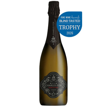 Charles Fox Cipher Blanc de Noir 2018