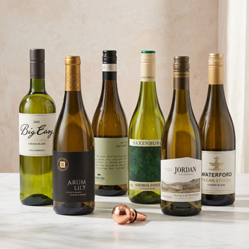 Chenin All the Way
