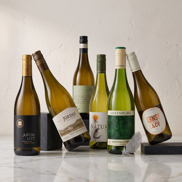 Chenin All the Way