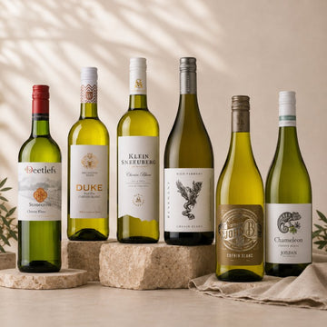 Chenin Around