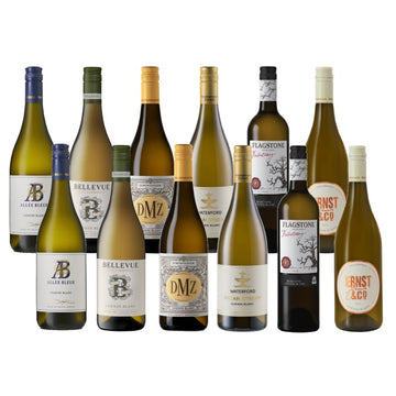 Chenin Blanc Comforts