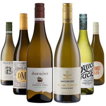 Chenin Favourites
