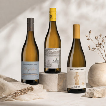 Chenin Me Away