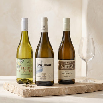 Chenin Select