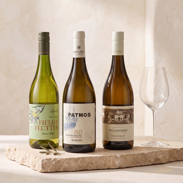Chenin Select
